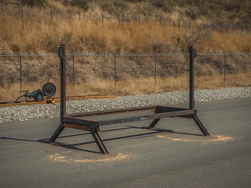 Custom Metal Gate Fabrication work in Vacaville, CA